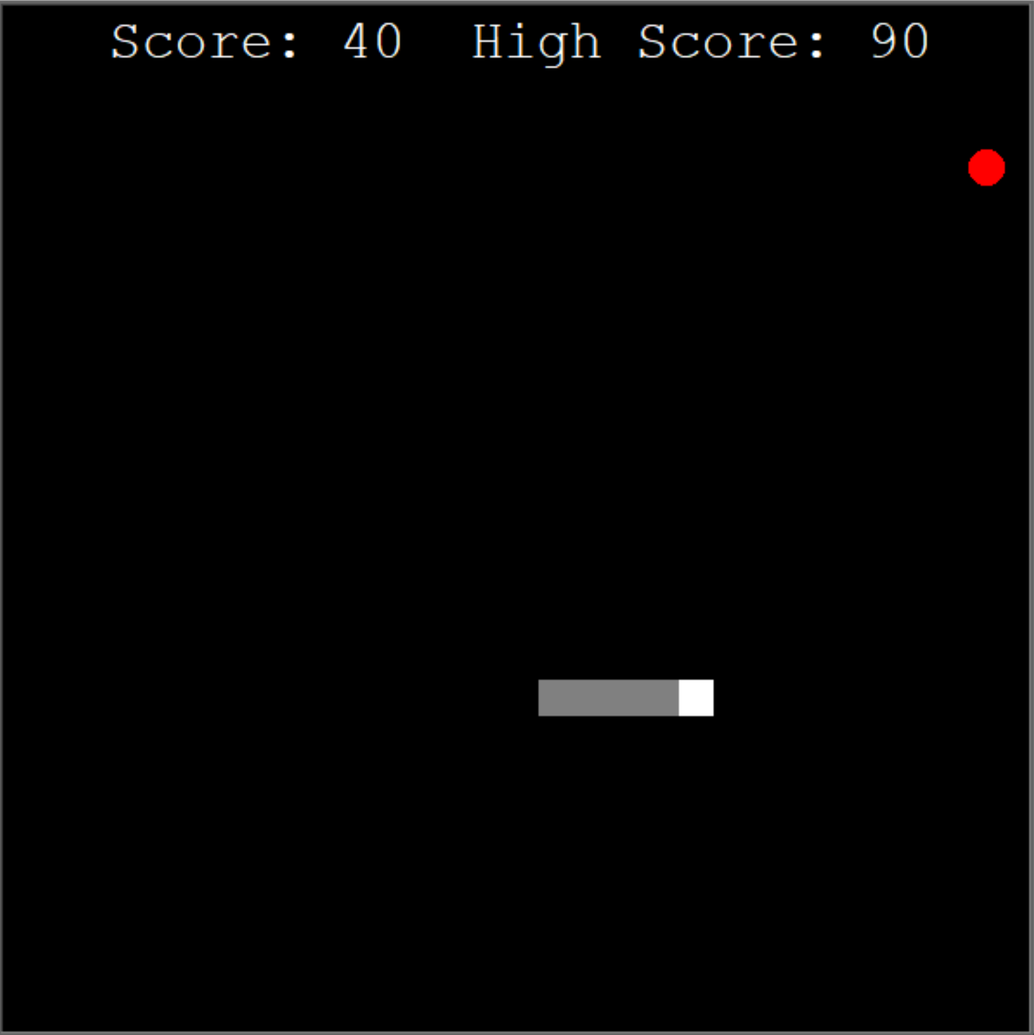 Snake Project Image 1